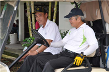 	JBEEA Charity Golf Tournament 2011